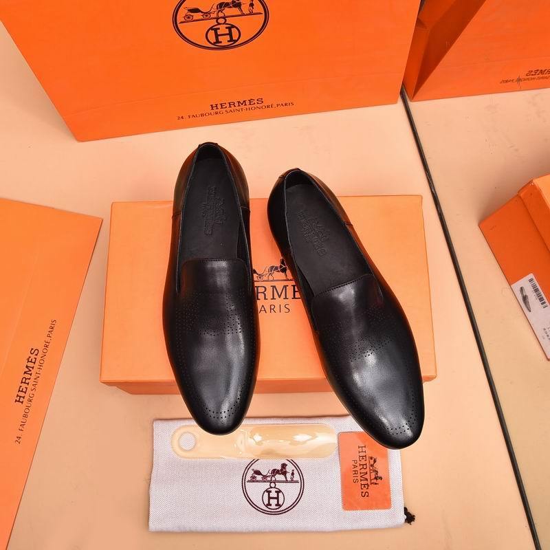 Hermes Men's Shoes 252